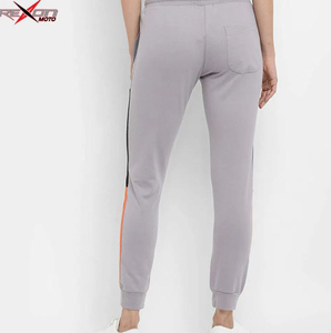 กางเกงกีฬาขายาวสำหรับผู้หญิงกางเกงวิ่งออกกำลังกายโลโก้ตามสั่ง - Product Image 2
