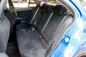 MITSUBISHI LANCER EVOLUTION X GSR 2010 D'OCCASION (LHD/RHD) - Product Image 3