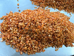 กุ้งแห้งคุณภาพสูงจากเวียดนาม กลิ่นหอมสดชื่น อาหารทะเล ขายส่ง - Product Image 4