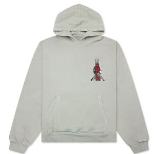 Sudaderas con capucha para hombre, jersey de lana cálido, sudadera de invierno, ropa de calle, moda informal, manga larga, Top de algodón pesado para clima frío - Product Image 1