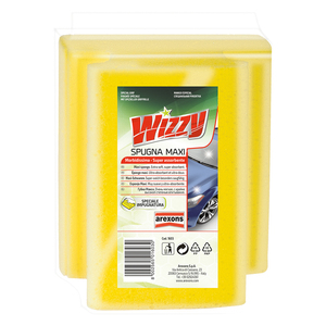 Spugna per Lavaggio Auto Maxi 'Wizzy' 17 x 15 x 10 cm - Product Image 1