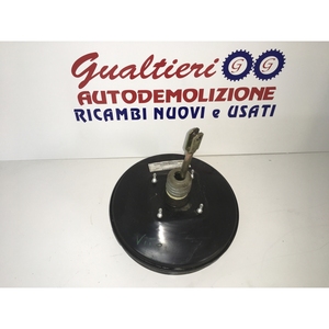SERVOFRENO MERCEDES Vito W638 A0004311127 611980 Diesel 2200 (95>03) - Product Image 1