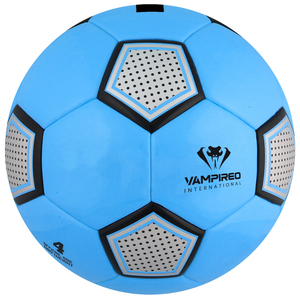 Partido de entrenamiento personalizado PU cuero mejor y superior profesional personalizado balones de fútbol todos los tamaños Balon de futbol profesional - Product Image 3
