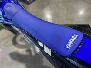 Nuevas Ofertas de Rendimiento para la Yamaha YZ250F 2026, Edición de Carreras, Motocicleta de Motocross de 250cc - Product Image 6