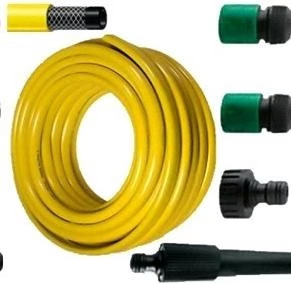 เครื่องฉีดน้ำแรงดันสูงรุ่น Original Quality 1310 GX - สำหรับงานหนัก ใช้กับน้ำร้อน - แรงดันสูงสุด แรงดัน: 150 บาร์ มาพร้อมอุปกรณ์ครบชุด - Product Image 4