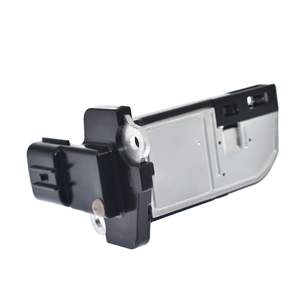 AFH70M-106 1J520-10701 AFH70M106 1J52010701 マスエアフローセンサー ボルボ純正部品互換 MAFセンサー - Product Image 1