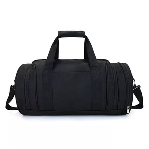 GAF-Bolso de mano con compartimiento para zapatos, mochila de lona para gimnasio, deportivo, con compartimiento para zapatos - Product Image 4