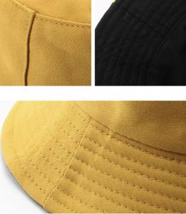 Best Price High Quality <b>Bucket</b> <b>Hat</b> Custom Logo Embroidery Summer Season Design for <b>Golf</b> Travel Cycling Waterproof Silk Visor - Product Image 4