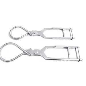 Combo de Pasadores de Alambre de Acero Inoxidable para Instrumentos Veterinarios Pequeños y Grandes, Herramientas Quirúrgicas para Huesos, Certificación CE - Product Image 1