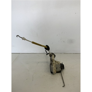 Serratura Anteriore Destra AUDI Serie A3 (8P1) 4F1837016 (03>05) - Product Image 2