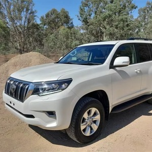 MEJOR CALIDAD Rhd / Lhd 2019-2024 T 0 y o t a s Landcruiser Prado Gxl (4x4) Gdj150r T/D Auto 7 Asientos - Product Image 5