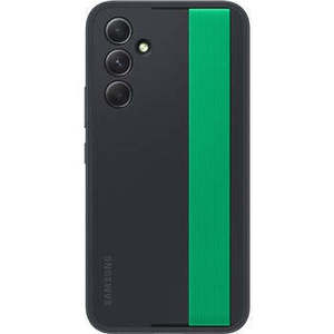 Pour Samsung Galaxy A54 5G Housse de protection Haze Grip, nouvelle emballage de vente au détail, coque de protection pour les modèles A53 A03S A22 A21S A12 A32 - Product Image 1
