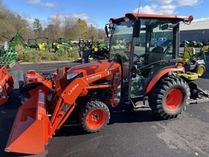 Used Kubota B3350 Tractors <b>For</b> Sale - Product Image 5
