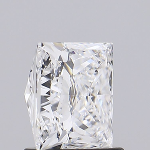 เพชรไร้ดั้งเดิมทรงเจ้าหญิง 1.57 กะรัต สี E ได้รับการรับรองจาก IGI สำหรับแหวน - Product Image 5