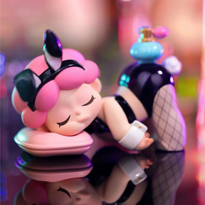 Hợp thời trang thiết kế đồ chơi sexy Bunny cô gái PVC con số búp bê phổ biến Pop hộp mù đồ chơi đồng tiền hoạt động máy bán hàng tự động hot item bán - Product Image 1