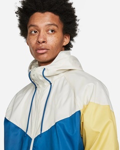 Top Selling Multi Color Windproof <b>Jacket</b> for Men High Quality Oversize Eco-Friendly Fabric Hooded Lightweight Windbreaker <b>Jacket</b> - Product Image 2