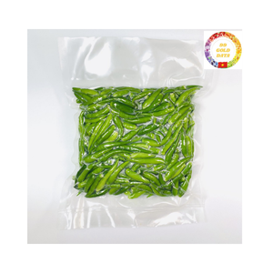 พริกขี้หนูแดงแช่แข็งจากเวียดนามที่มีรสเผ็ดเป็นธรรมชาติเหมาะสำหรับขายส่งและส่งออกทั่วโลก - Product Image 3