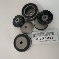 Support de montage supérieur avant pour kits de réparation de suspension pneumatique Premium Mercedes-Benz W211