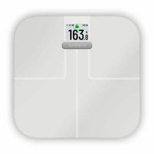 เครื่องชั่งน้ำหนักดิจิตอลบลูทูธ Garmin Index S2 Smart สำหรับวัดไขมันในร่างกาย พร้อมควบคุมผ่านแอปพลิเคชัน - Product Image 4