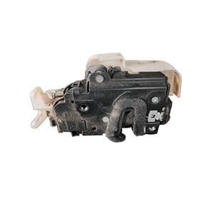 Serratura Anteriore Destra VOLKSWAGEN Polo 4a Serie (01>09) - Product Image 2