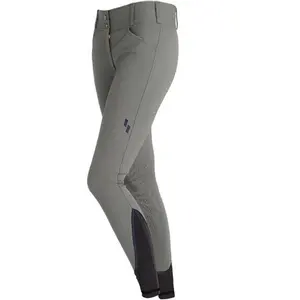 Shemax ขี่ม้าขี่ม้าที่มีคุณภาพสูงที่กำหนดเองของผู้หญิงซิลิโคนเต็มที่นั่ง Breeches - Product Image 6