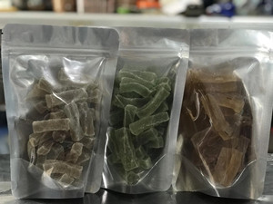 ทางเลือกที่ดีที่สุด-ขนมมอสทะเล/ขนมมอสทะเล/แยมมอสทะเลที่มีหลายรสชาติจากเวียดนามที่มีคุณภาพสูง - Product Image 4