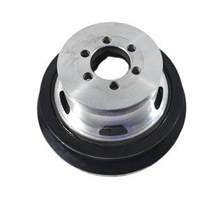 Poulie de vilebrequin PEUGEOT 208 Série 9834309980 HN05 Essence 1200 (19>) - Product Image 3
