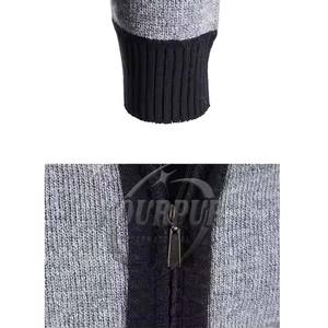 Patchs en chenille personnalisés design veste College Letterman pour hommes disponible en qualité supérieure 2025 vestes de produit de qualité supérieure - Product Image 5