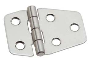 Cerniera Náutica Inoxidable 40x70 mm - Product Image 2