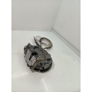 Serrure arrière droite NISSAN Micra Série (K14) 825005FA0A H4B408 (17>) - Product Image 5