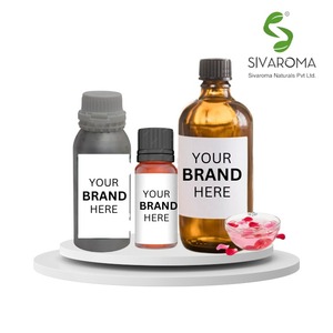 100% Pure Natural Rose Water Steam Distilled Offering Gentle Fragrance for Cosmetic Formulations and Lifestyle Applications - Product Image 2