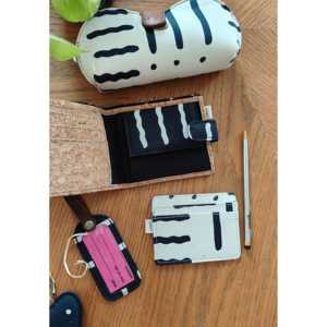 Coffret cadeau Yin Yang dans une boîte blanche pour lui et elle - Product Image 2