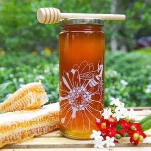 ฟาร์มอินทรีย์น้ำผึ้งสด | แหล่งพลังงานธรรมชาติวิตามินและแร่ธาตุ - Product Image 3