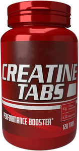 Gummies et comprimés de créatine Activlab - Booster de performance sportive, 2 gummies par dose quotidienne, sans effets secondaires - Product Image 2