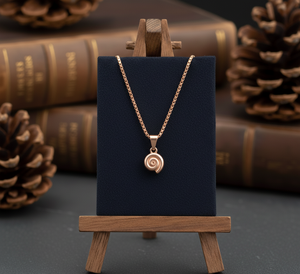 สร้อยคอโซ่โรเดียมเงิน925รูปสัตว์สวมใส่ได้ทุกวันจี้รูปมือชุบทองแบบมินิมอลของขวัญแฟชั่นสำหรับผู้ชาย - Product Image 2