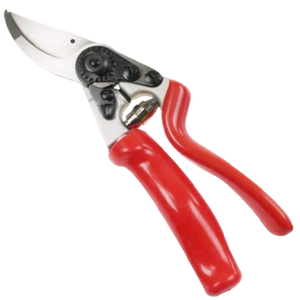 Sécateur de jardin, ciseaux de jardinage professionnels de 7 pouces, sécateurs d'arbres à lame en acier inoxydable SK-5 - Product Image 4