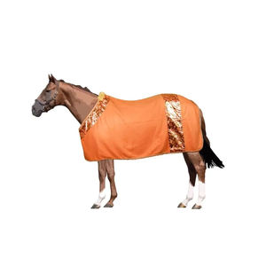 Burgundy Floral Decor Fleece <b>Rug</b> for Winter Front-Closing with <b>Mink</b> Collar Cotton and Nylon Lining - Product Image 1