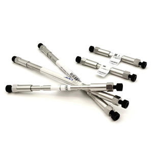 Coluna <span class=keywords><strong>HPLC</strong></span> Shell Matrix Sílica 2.6um para análise UPLC/UHPC - Product Image 1