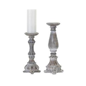 Chandelier en bois best-seller bougeoir de noël intérieur et extérieur décoration de noël fêtes décor du nouvel an - Product Image 1