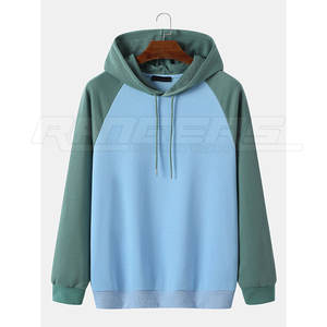 Derniers sweats à capuche Streetwear Sweats à capuche unisexes de haute qualité fabriqués au Pakistan Sweats à capuche tendance en vrac - Product Image 1