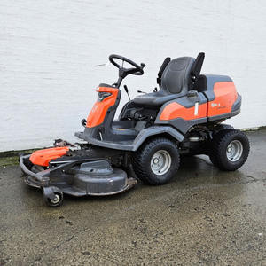 Husqvarna เครื่องตัดหญ้า316TsX AWD เครื่องตัดหญ้าในสวนแบบงานหนัก - Product Image 5