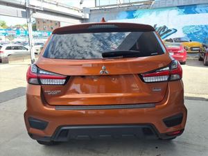 SUV O-U-T-L-A-N-D-E-R SPORT 2023 USADO EN BUEN ESTADO, TRANSMISIÓN LE AWC, VARIABILIDAD CONTINUA - Product Image 6