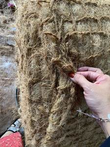 ตาข่ายมะพร้าวช่วยปกป้องพืชจากวัชพืชในการทำสวน - Product Image 2