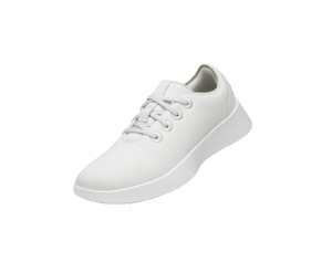 Wypex Zapatos para correr Malla ligera Superior Sofisticado Minimalismo Elegancia moderna Encanto dinámico Mezcla Tendencia de moda - Product Image 2