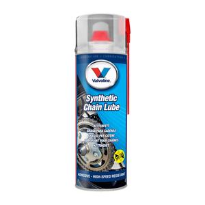 น้ำมันเครื่องสังเคราะห์แท้ Valvoline VR1 Racing 10W-40 ขนาด 5 ลิตร สำหรับยานยนต์สมรรถนะสูง - Product Image 6