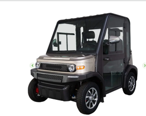NUEVO Carro de Golf Eléctrico A c G0lfS BuggYyS de 2-4 Plazas (Whatsapp /+1 4152363674) - Product Image 1