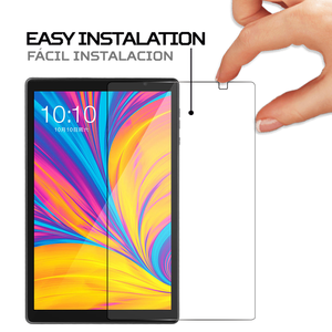 ฟิล์มกันรอยหน้าจอสำหรับแท็บเล็ตเทคลาส พี 10 เอส - Product Image 3