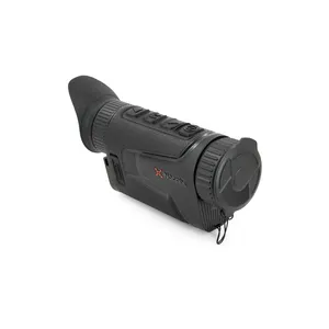 Monocular Térmico Compacto L19 con Visión Nocturna, Impermeable, con Grabación de Video - Product Image 1