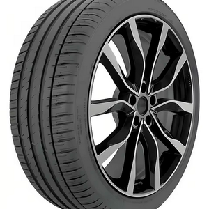 Neumático Radial Sin Cámara para SUV, Todoterreno, 235/55ZR17, con 1 Año de Garantía y Compatibilidad con Todas las Llantas - Product Image 1