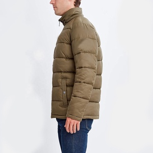 Veste matelassée pour homme tendance 2025, nouvelle mode, 100% haute qualité, design personnalisé, vestes matelassées pour homme - Product Image 5